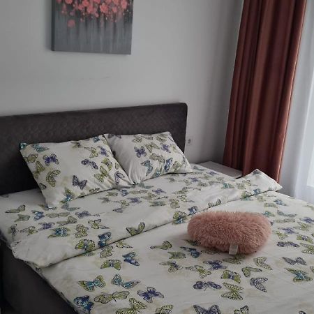Râmnicu VâlceaApartament Lucian公寓 外观 照片