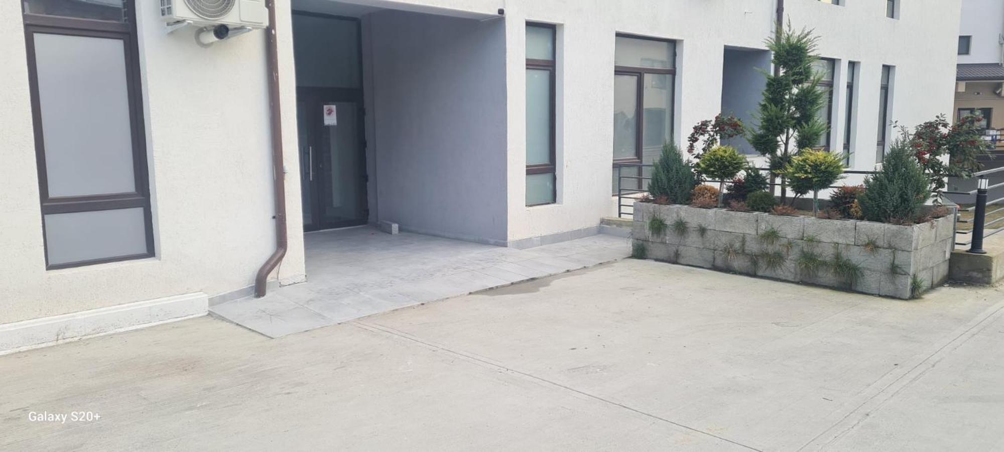 Râmnicu VâlceaApartament Lucian公寓 外观 照片