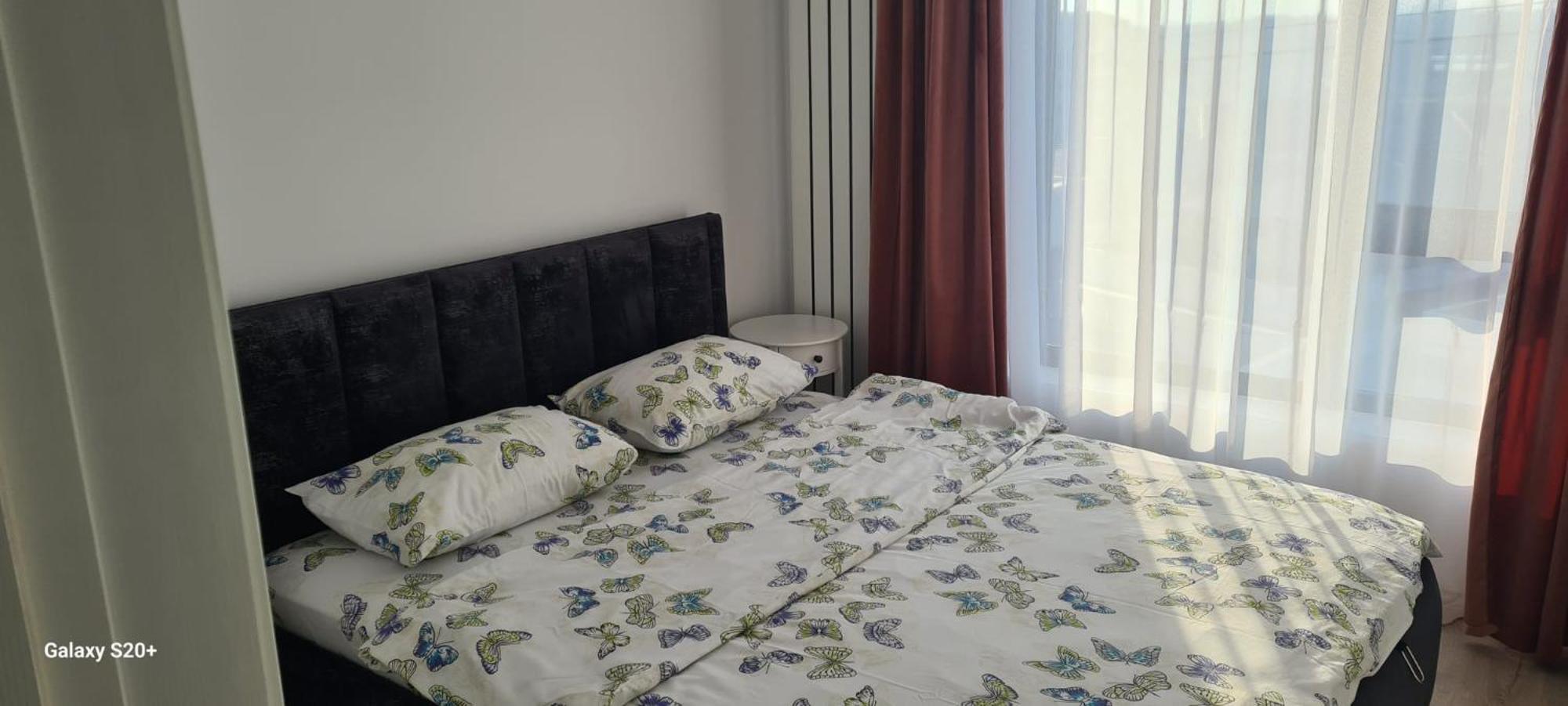 Râmnicu VâlceaApartament Lucian公寓 外观 照片