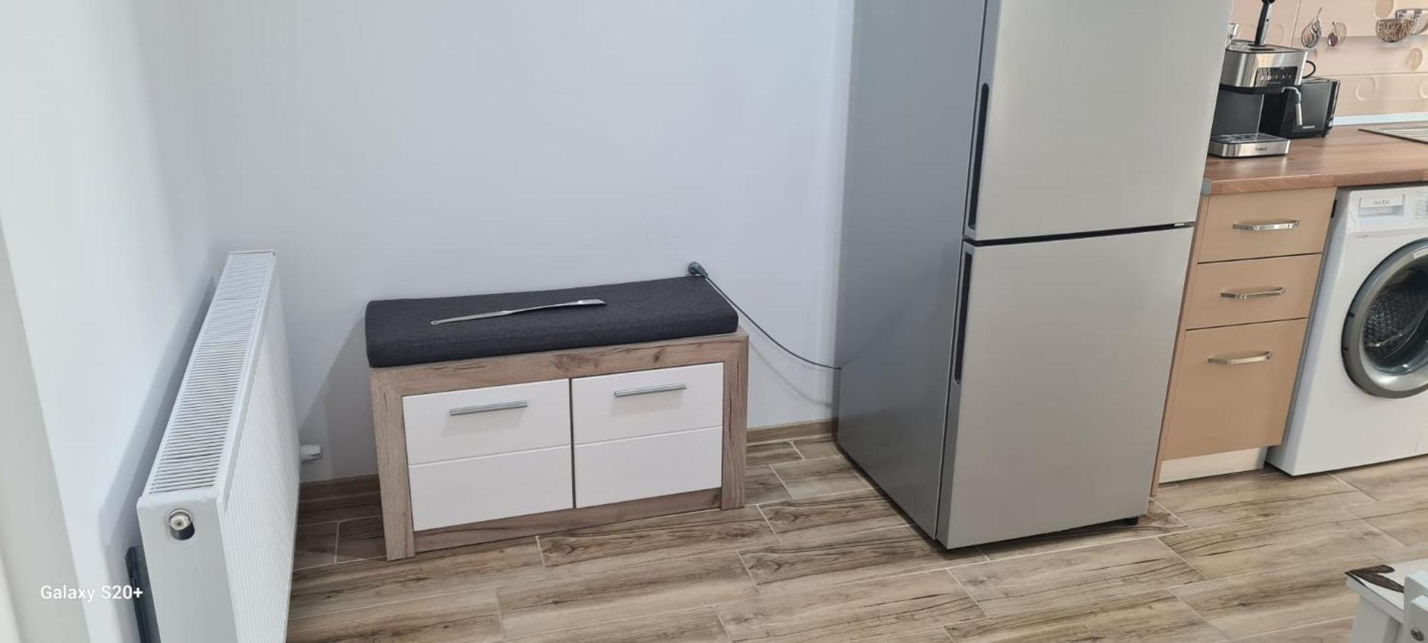 Râmnicu VâlceaApartament Lucian公寓 外观 照片