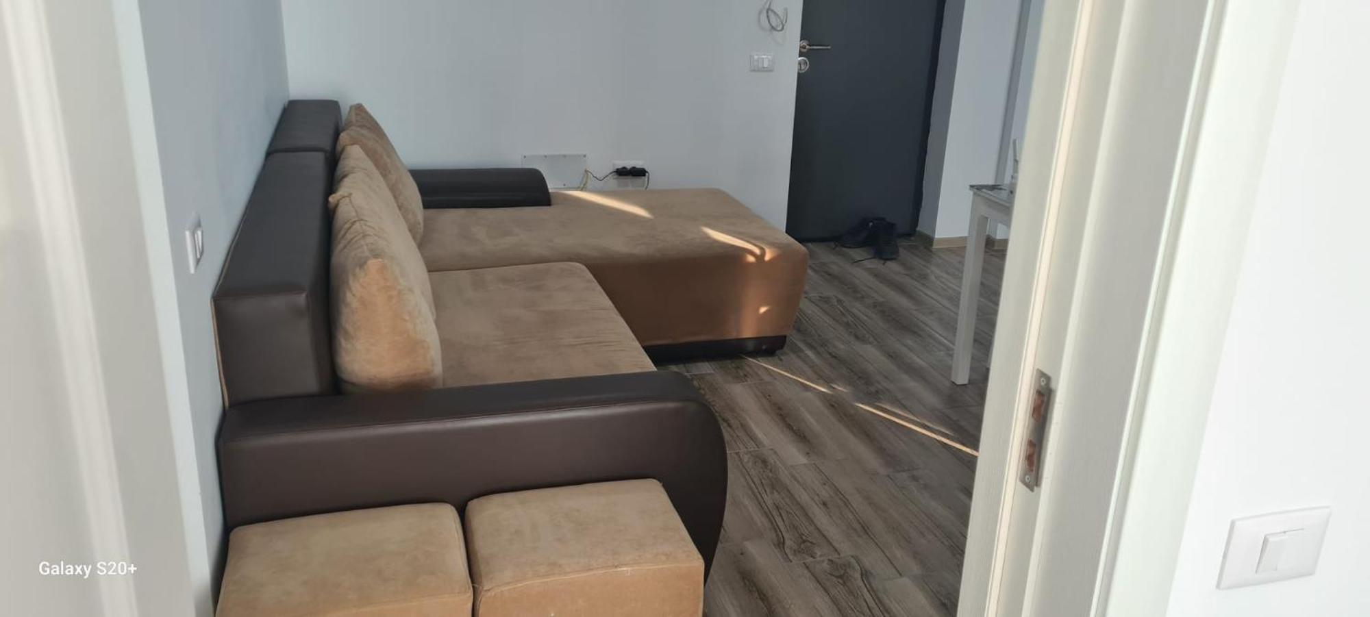 Râmnicu VâlceaApartament Lucian公寓 外观 照片