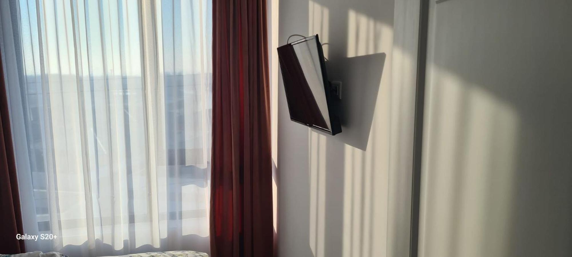 Râmnicu VâlceaApartament Lucian公寓 外观 照片