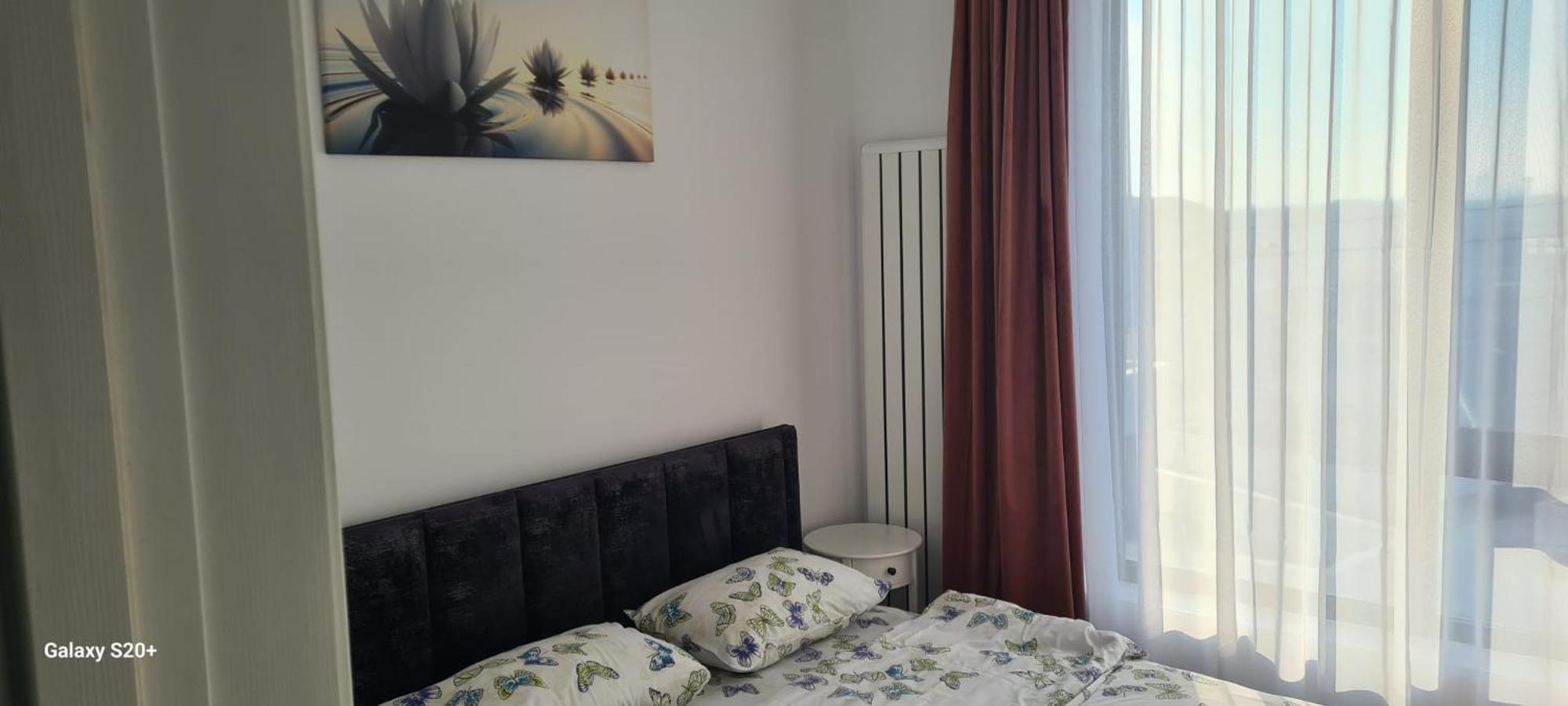Râmnicu VâlceaApartament Lucian公寓 外观 照片